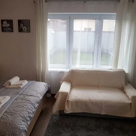Apartman Svitlana Apartment