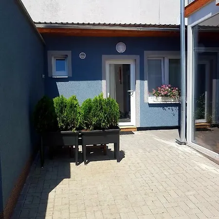 Appartement Apartman Svitlana Prague