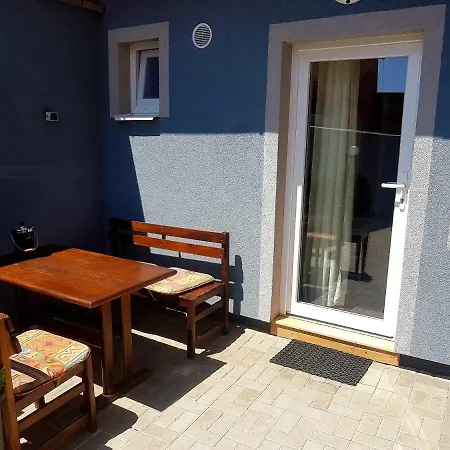 Appartement Apartman Svitlana *