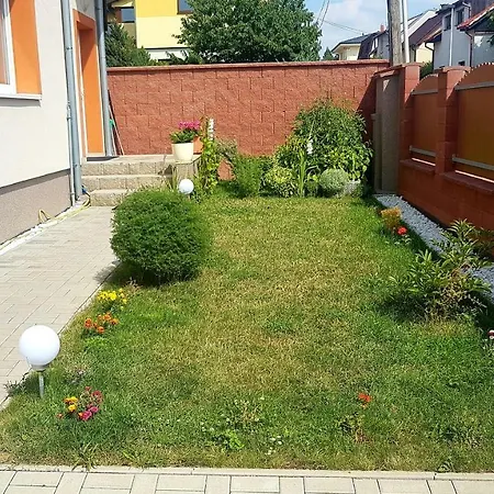 Appartement Apartman Svitlana Prague